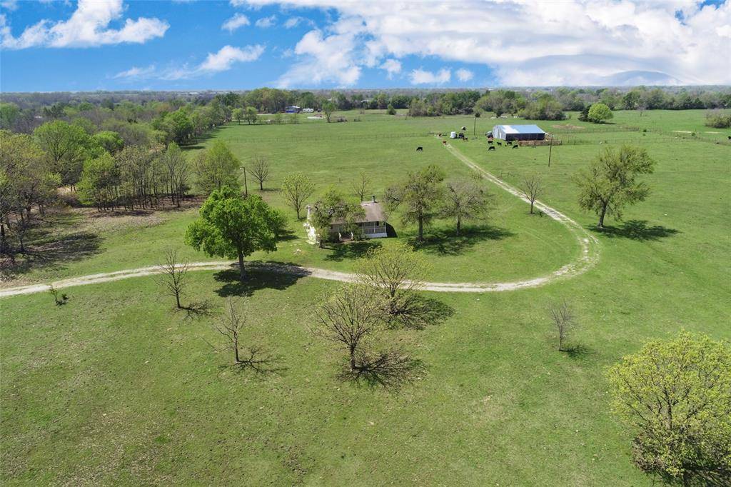 0000 County Road 5040, Leonard, TX 75452