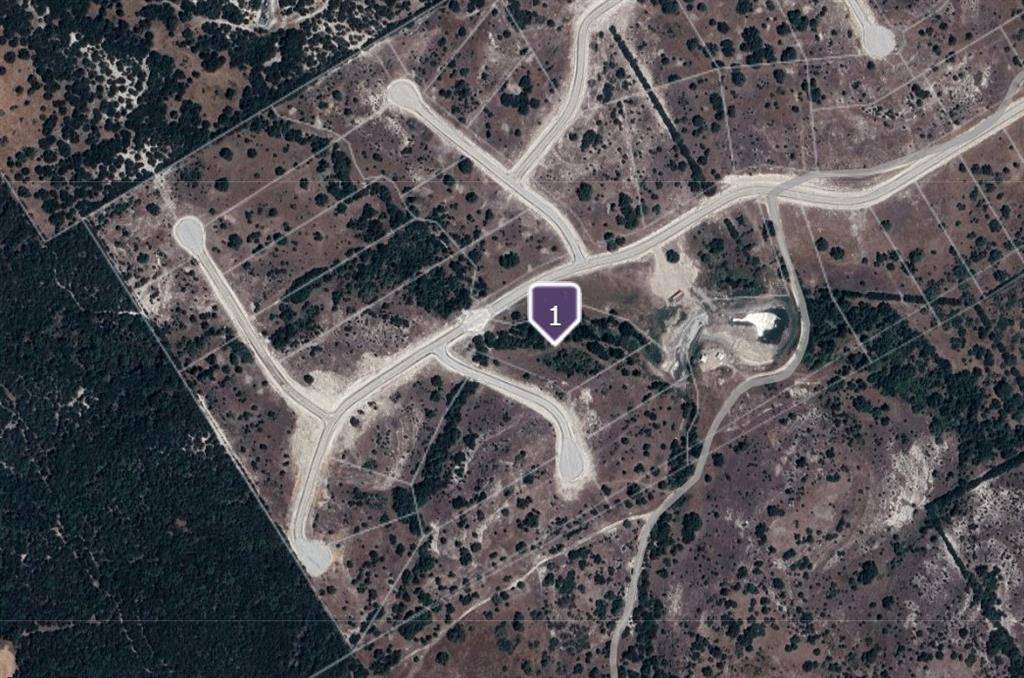 2073 Hidden Oaks Trail, Glen Rose, TX 76690