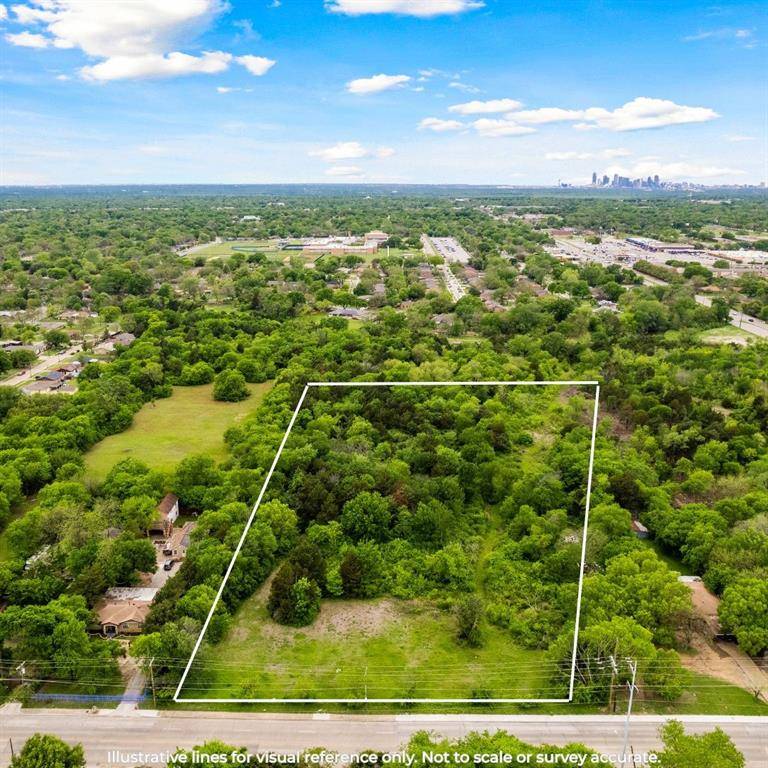 1953 N St Augustine Drive, Dallas, TX 75217