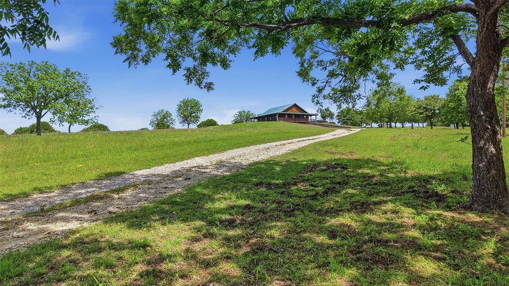 3078 Admire Road, Nocona, TX 76255