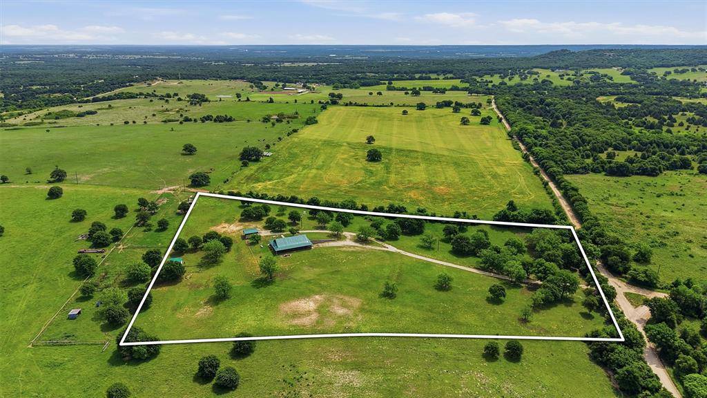 3078 Admire Road, Nocona, TX 76255