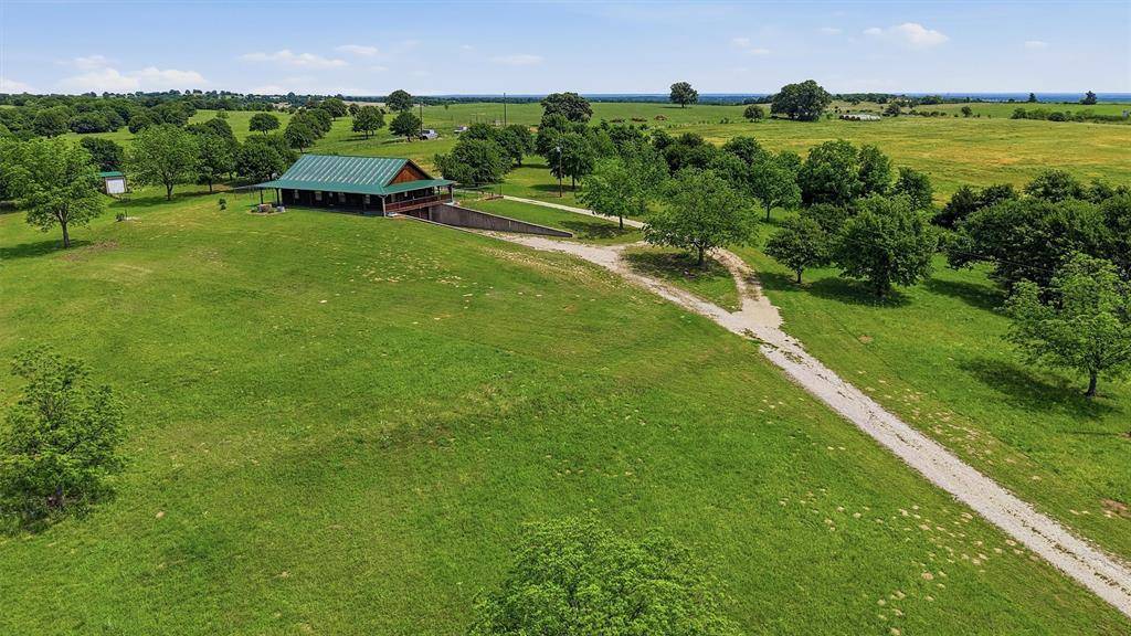 3078 Admire Road, Nocona, TX 76255