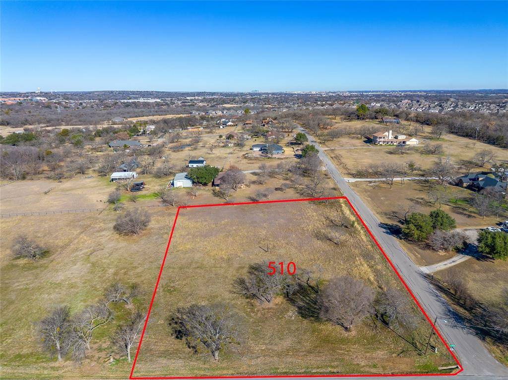 510 W County Road 714, Burleson, TX 76028