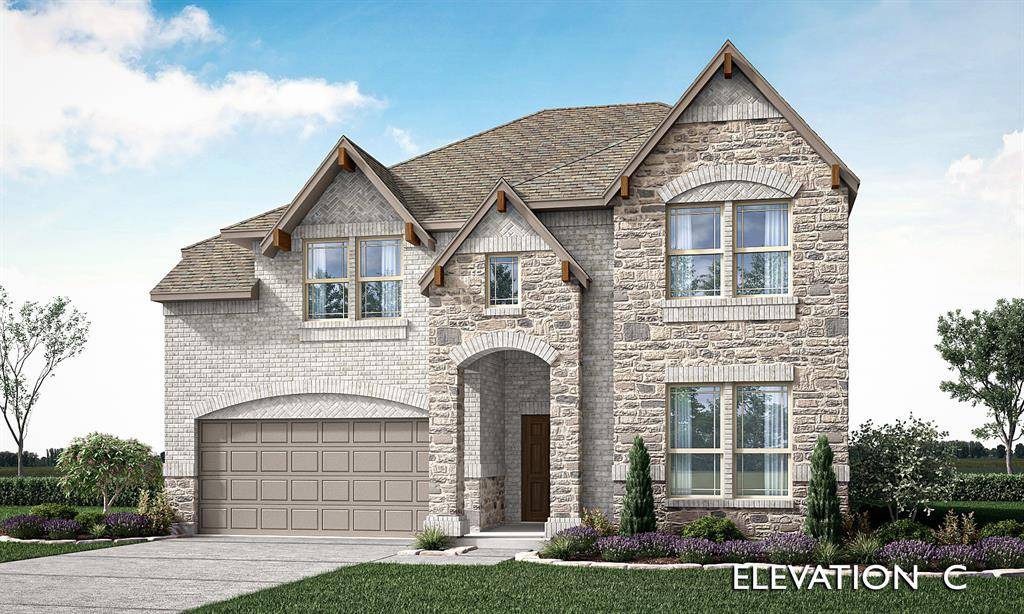 141 Kingfisher Lane, Aledo, TX 76008