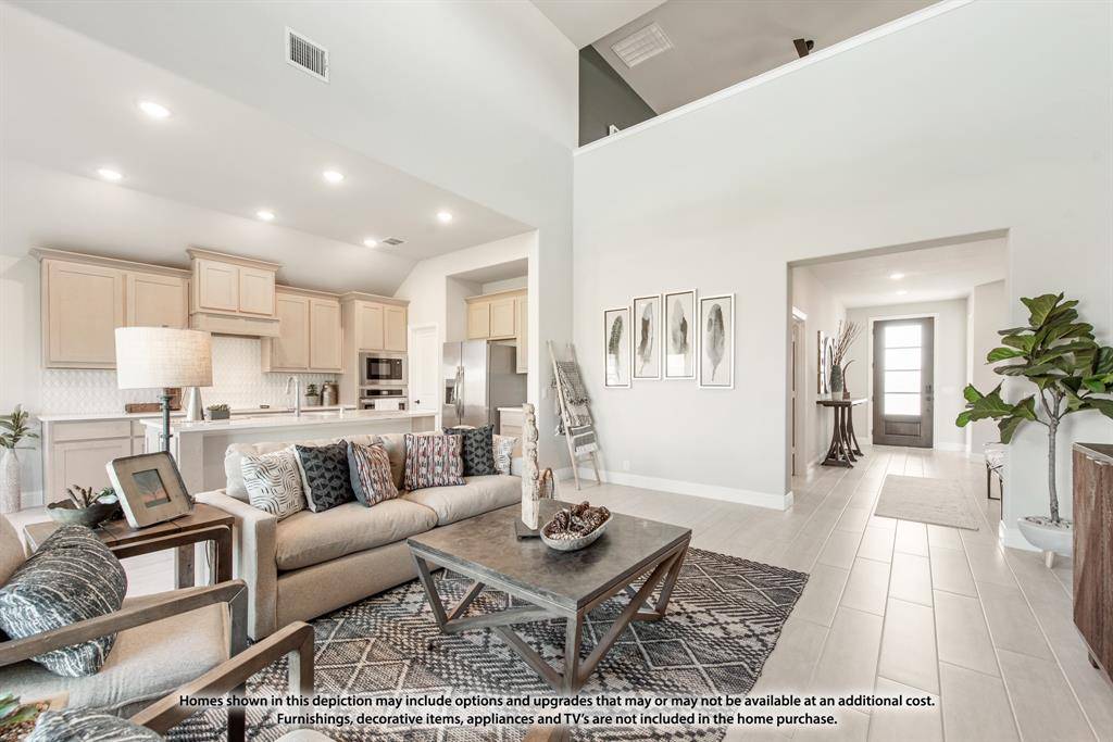 141 Kingfisher Lane, Aledo, TX 76008