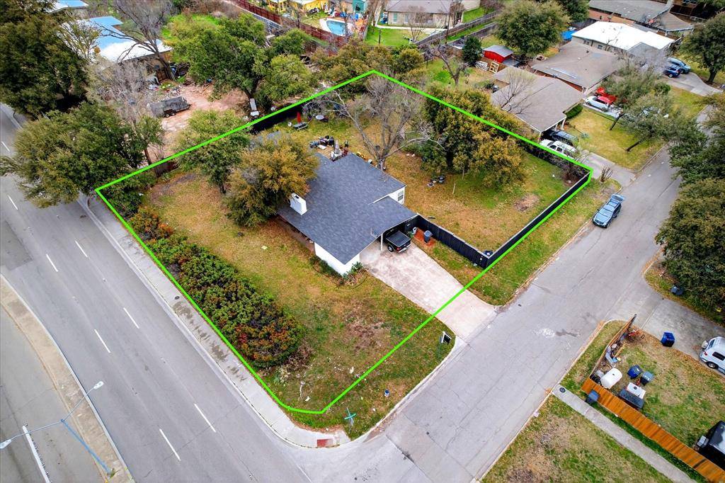 3634 Walnut Hill Lane, Dallas, TX 75229