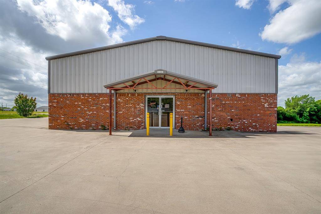 10450 E Bankhead Highway, Aledo, TX 76008