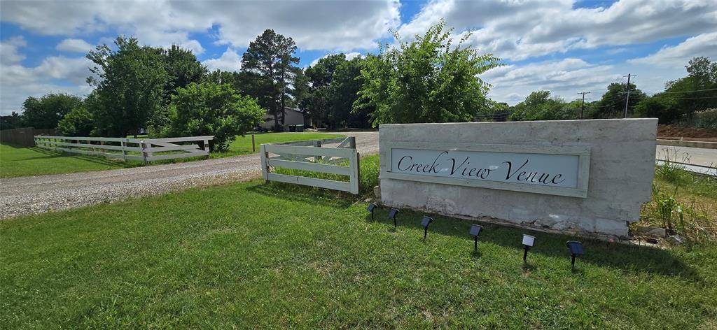 18351 Creekview Road, Sanger, TX 76266