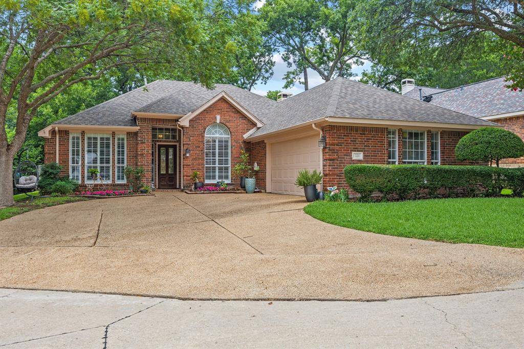221 Freedom Court, Rockwall, TX 75032