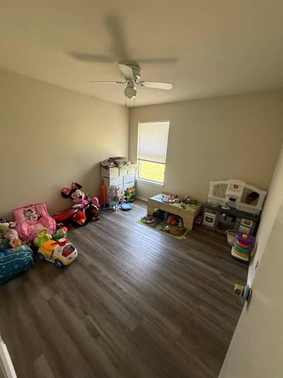 4017 Devonaire Drive, Fort Worth, TX 76008