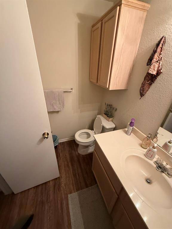 8108 Julie Avenue, Fort Worth, TX 76116