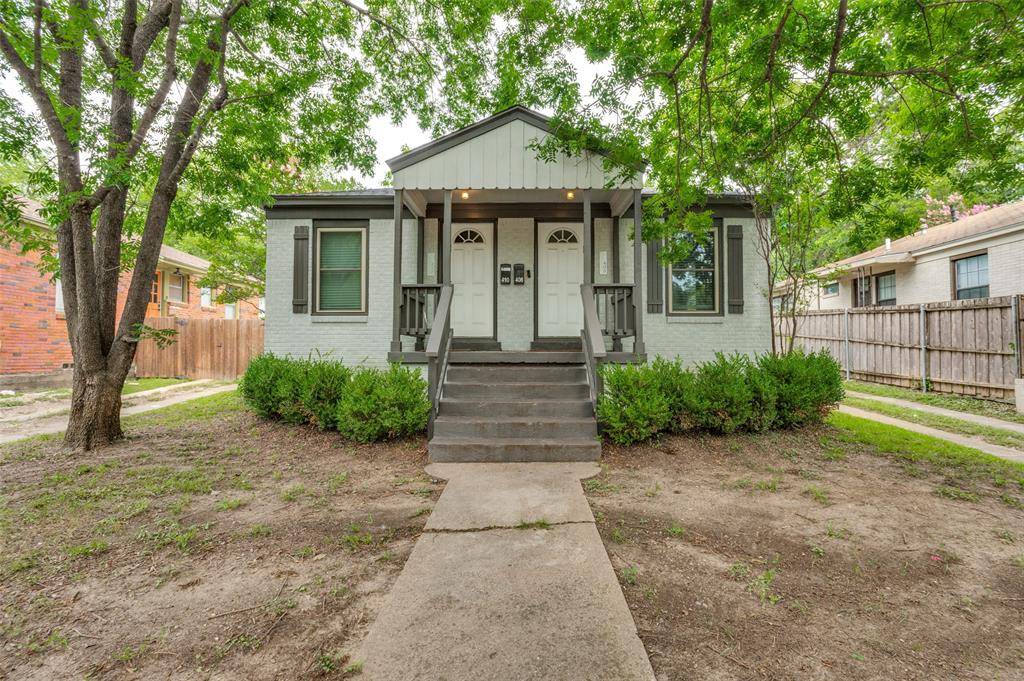 410 N Oak Cliff Boulevard, Dallas, TX 75208