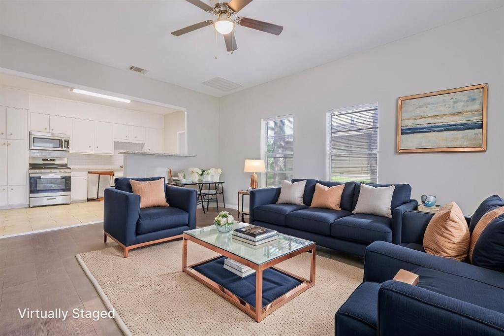 107 Windsor Court, Weatherford, TX 76086