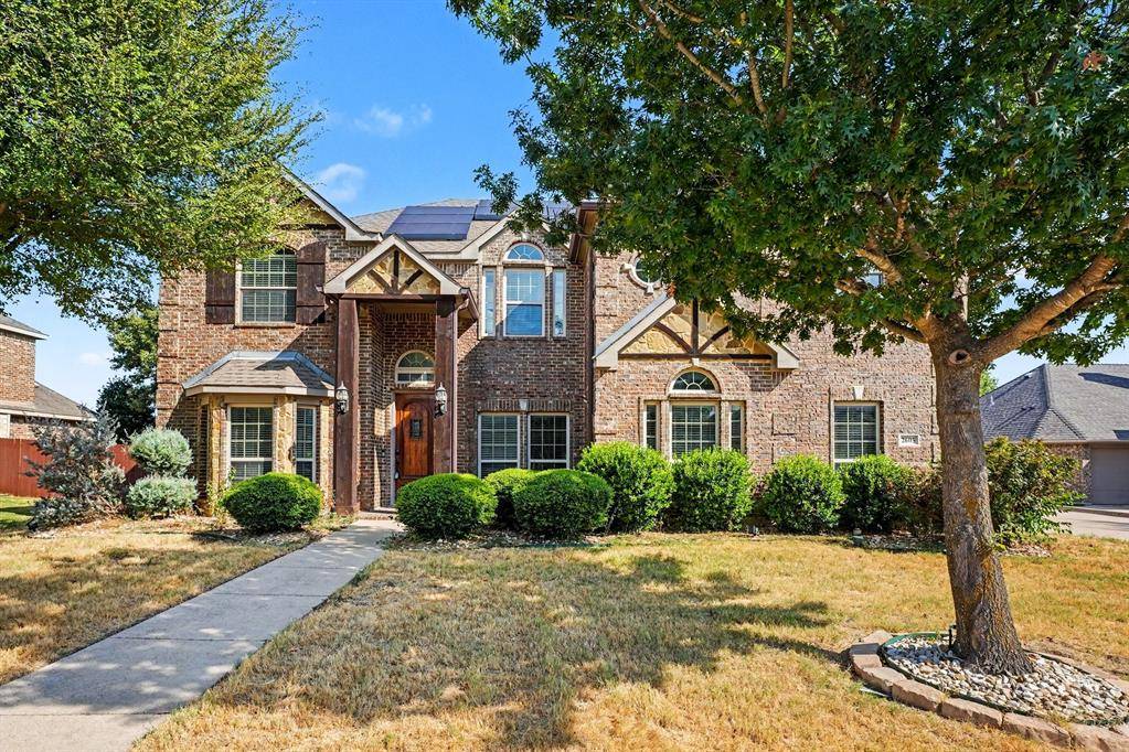2605 Tall Meadows Drive, Midlothian, TX 76065