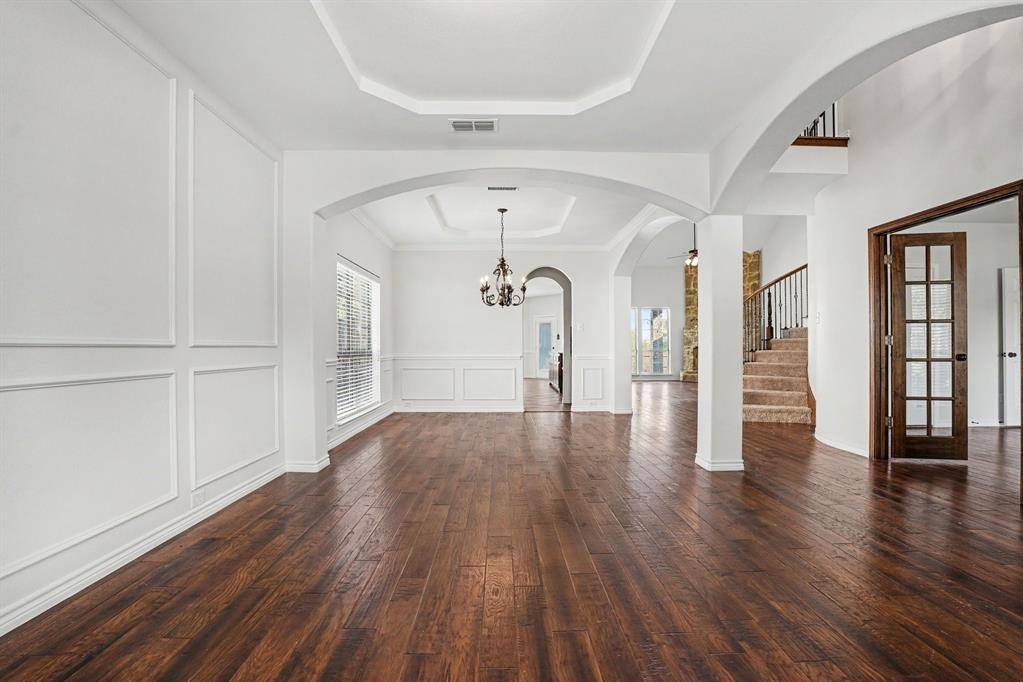 2605 Tall Meadows Drive, Midlothian, TX 76065