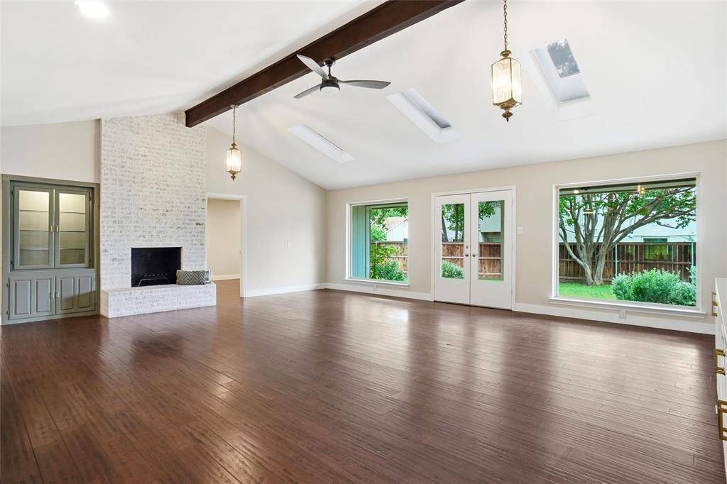 241 Timberlake Drive, Azle, TX 76020