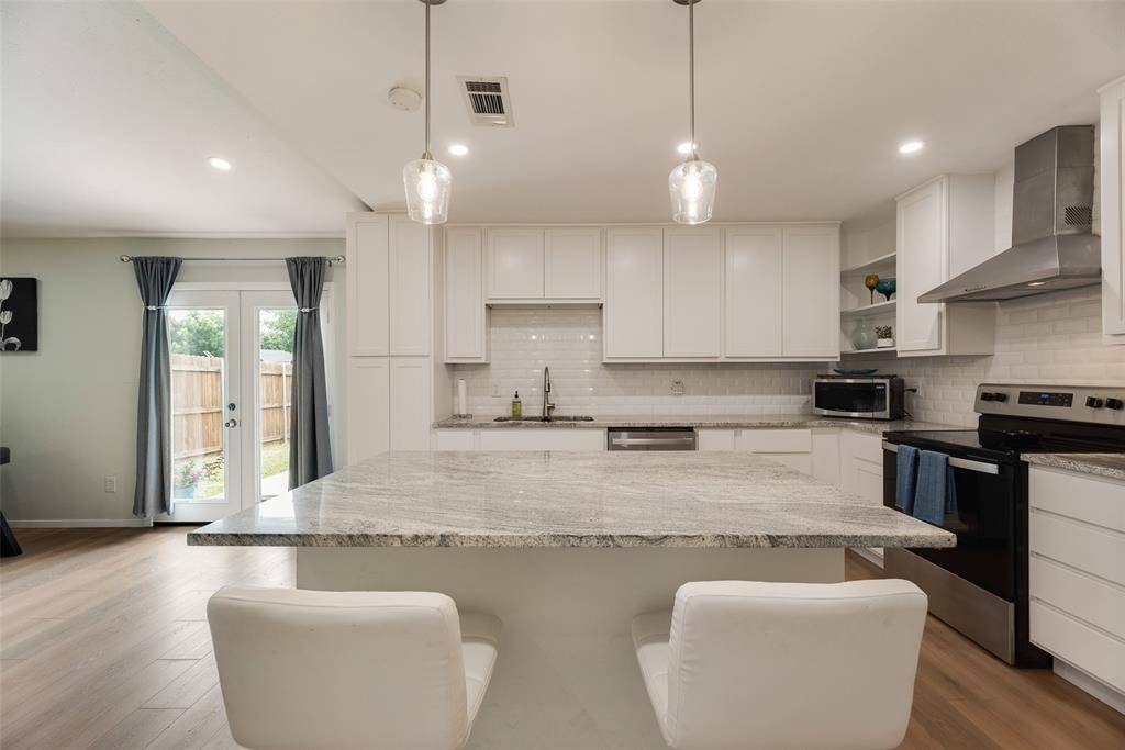 2942 Scott Mill Road, Carrollton, TX 75007