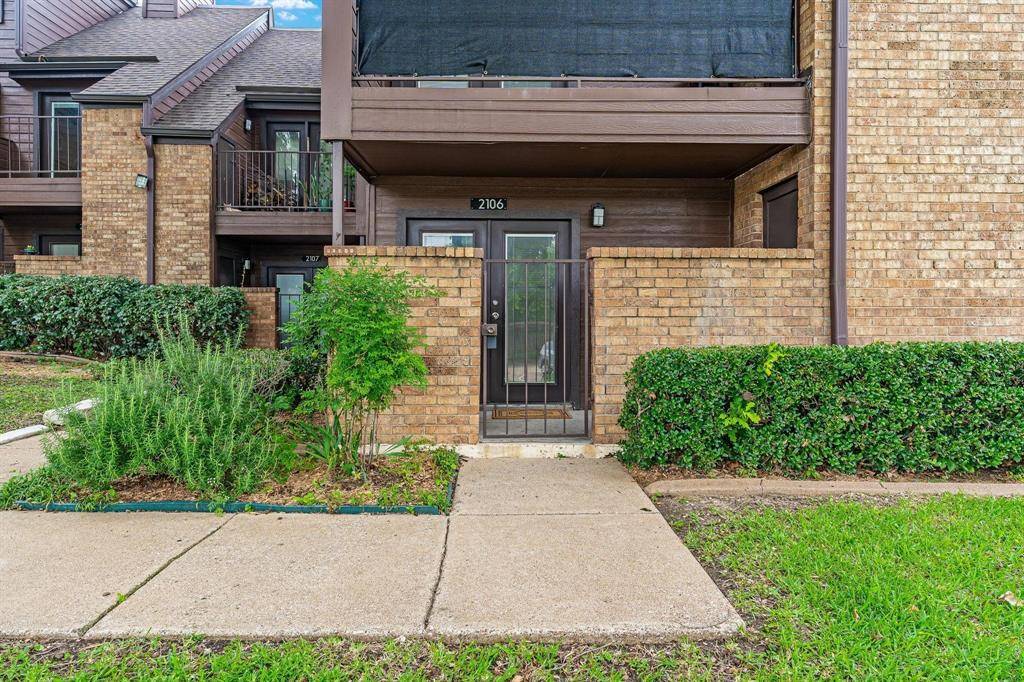 1712 Baird Farm Circle #2106, Arlington, TX 76006