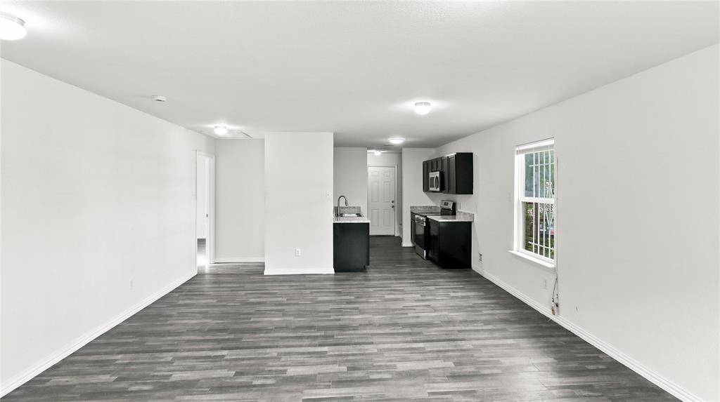 3204 Avenue L, Fort Worth, TX 76105
