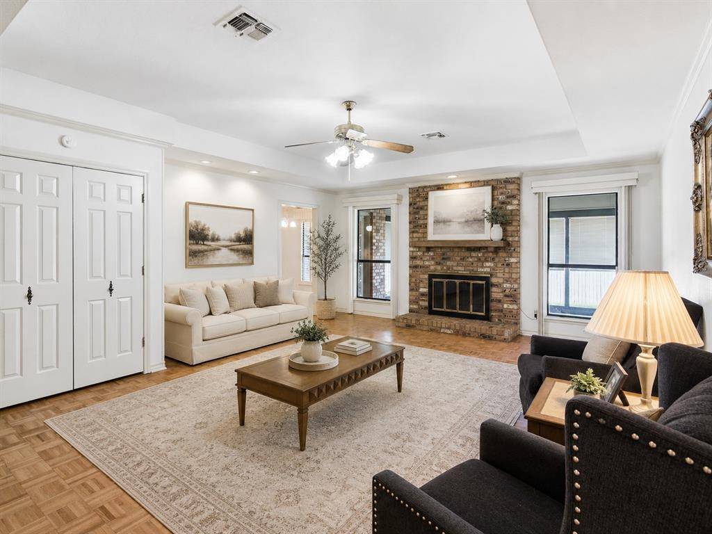 7005 Baseline Lane, Fort Worth, TX 76133