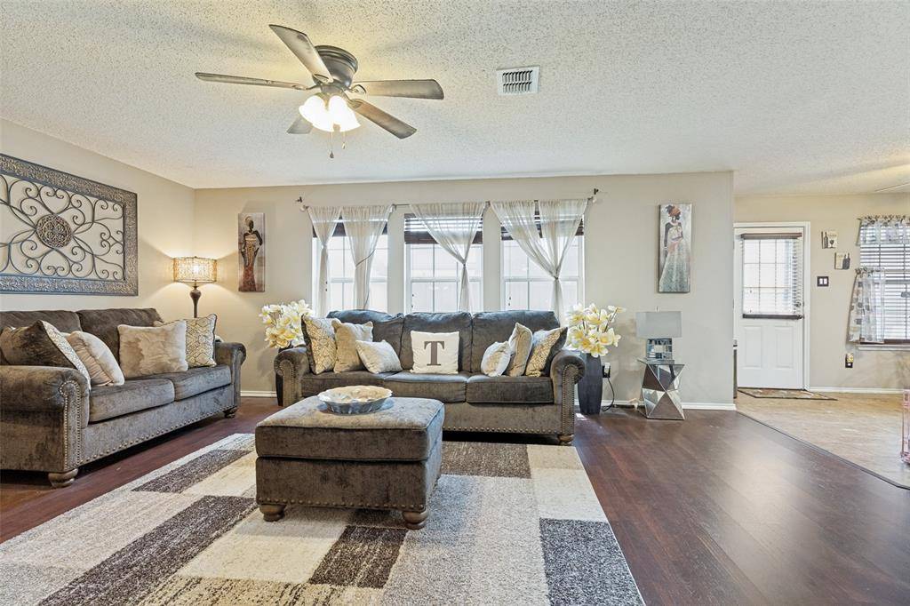 13821 Sonterra Ranch Road, Fort Worth, TX 76262
