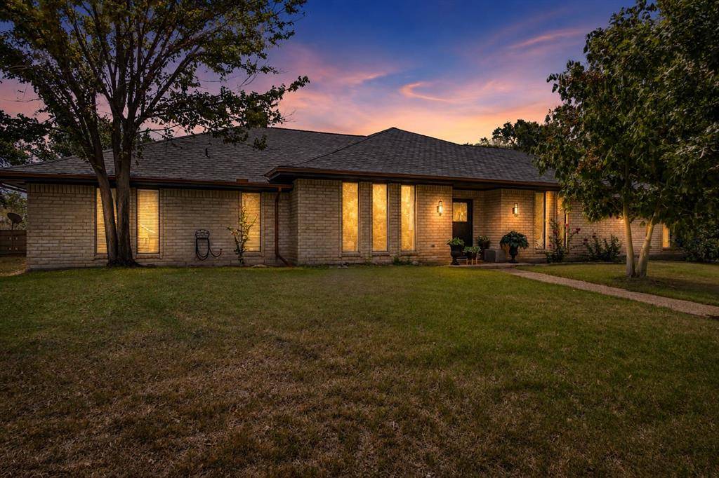 8608 Funtier Court, Fort Worth, TX 76179