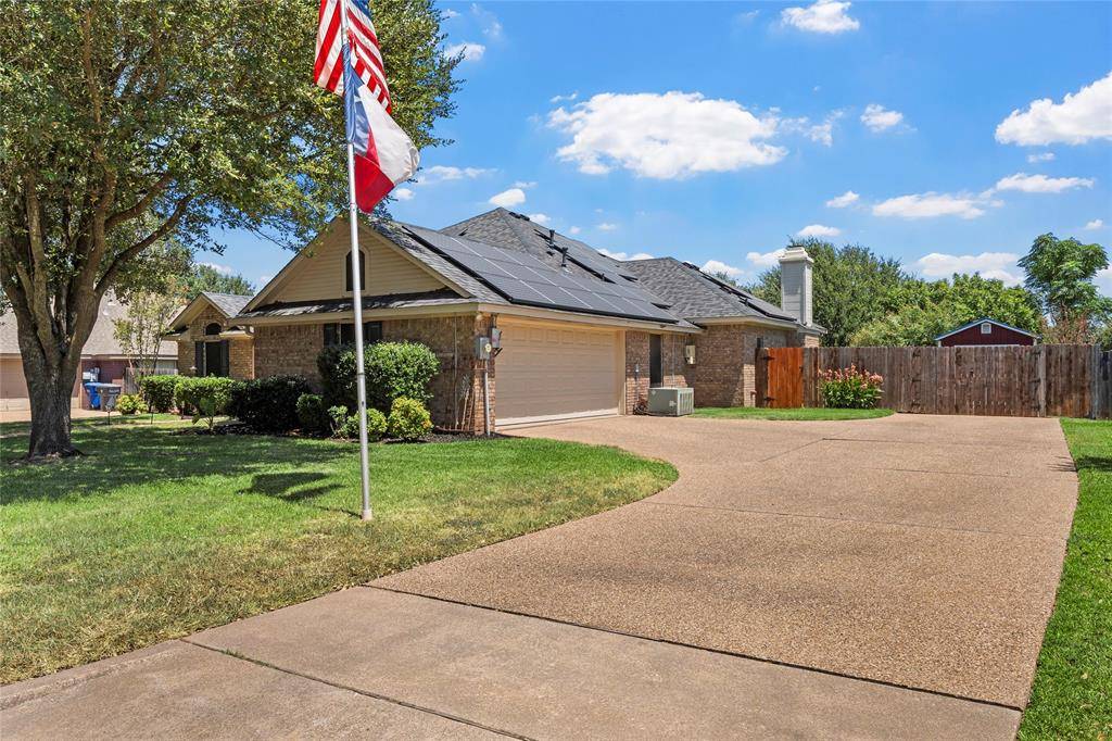 1308 Limestone Trail, Waco, TX 76712
