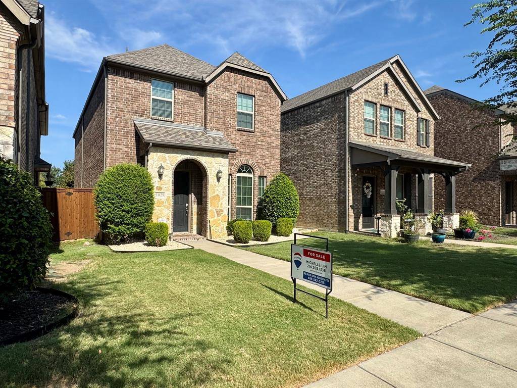 1029 Zachary Way, Allen, TX 75013