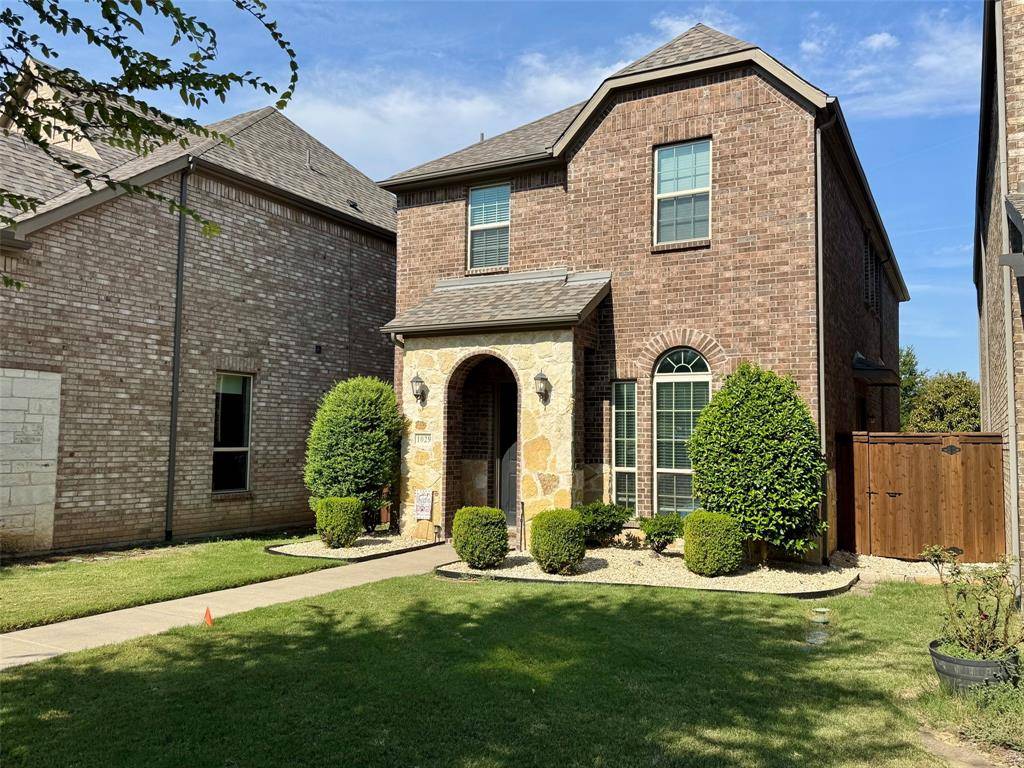 1029 Zachary Way, Allen, TX 75013