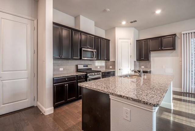 1029 Zachary Way, Allen, TX 75013