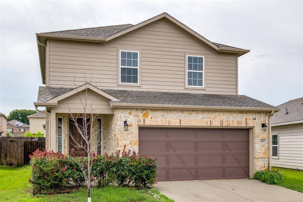 4662 Ralph Lane, Dallas, TX 75227