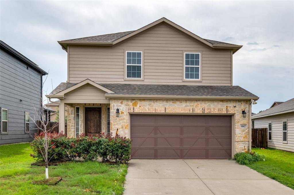 4662 Ralph Lane, Dallas, TX 75227