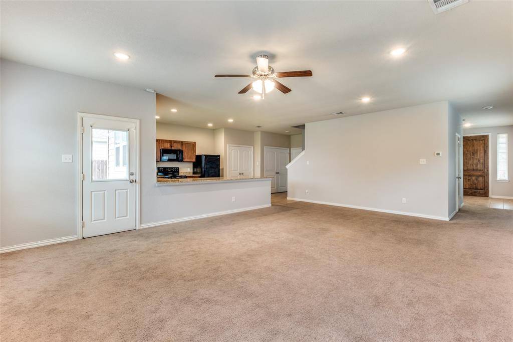 4662 Ralph Lane, Dallas, TX 75227