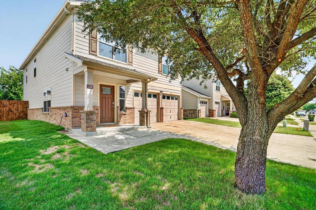 102 Hancock Street, Venus, TX 76084