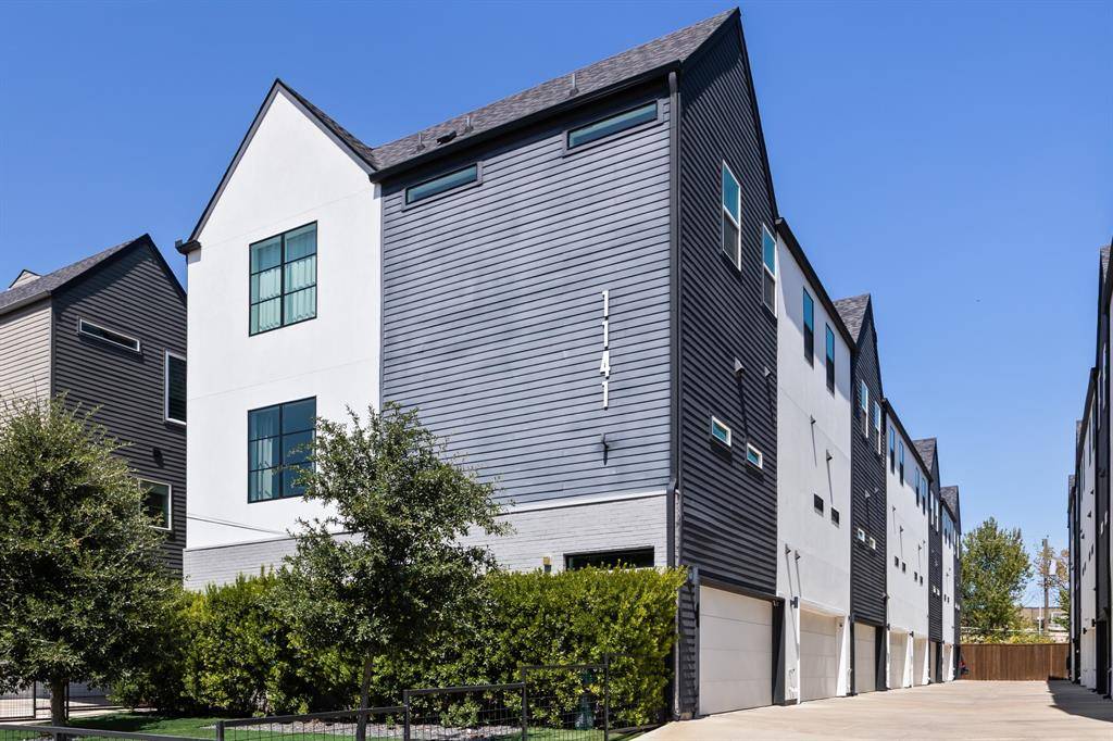 1141 N Madison Avenue #105, Dallas, TX 75208