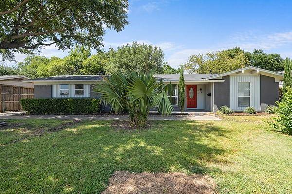 3451 Morningstar Lane, Farmers Branch, TX 75234