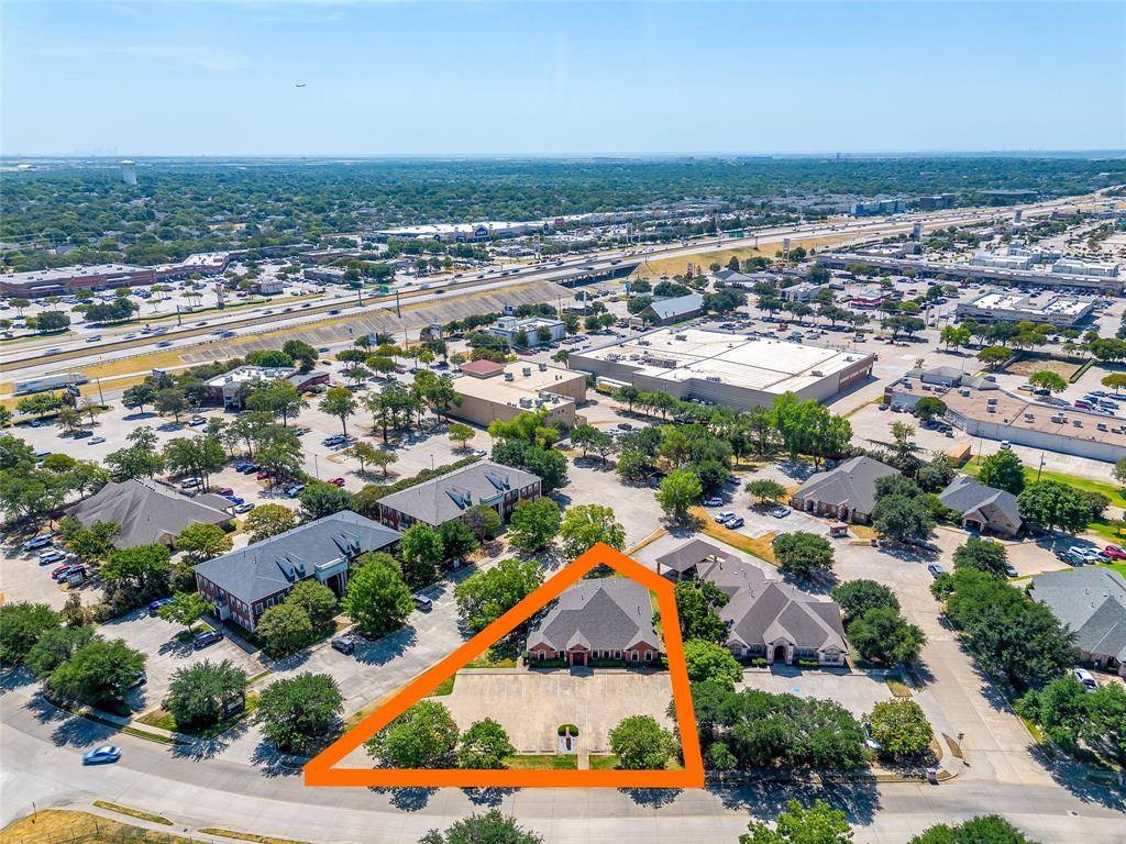 4201 Gateway Drive, Colleyville, TX 76034