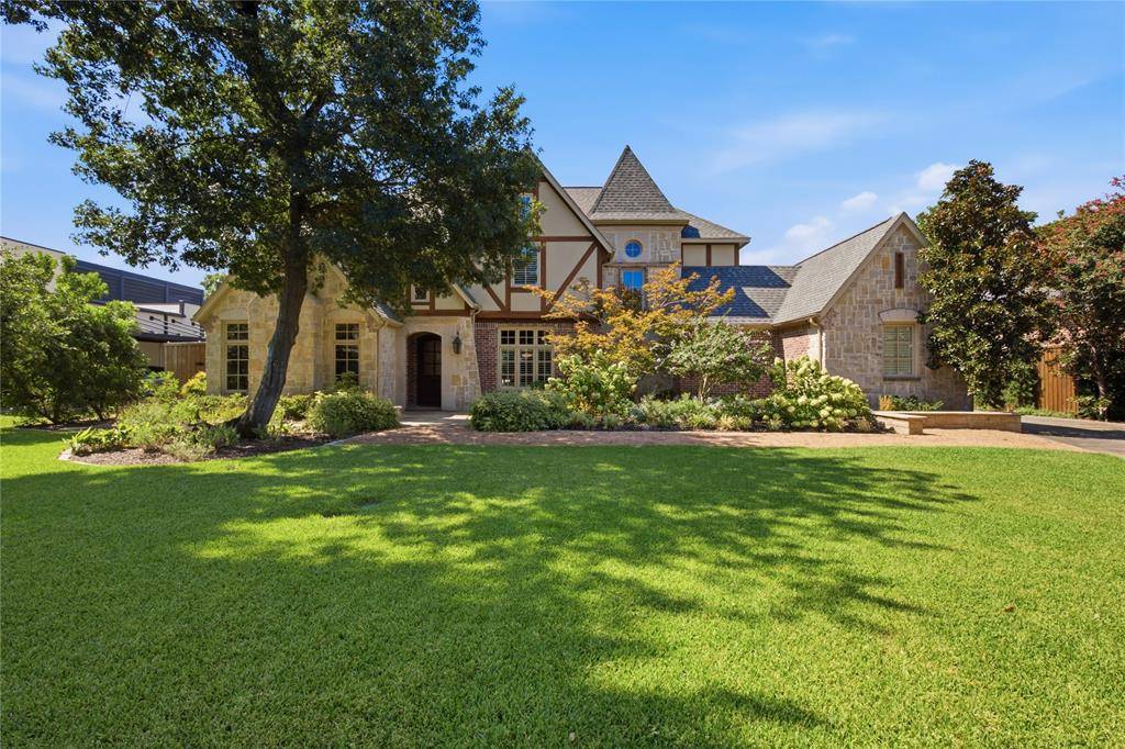 5924 Norway Road, Dallas, TX 75230