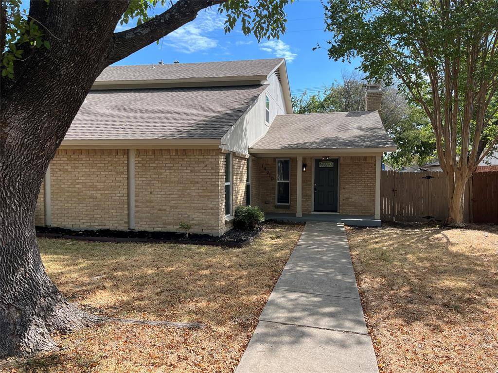 14710 Overview Drive, Dallas, TX 75254