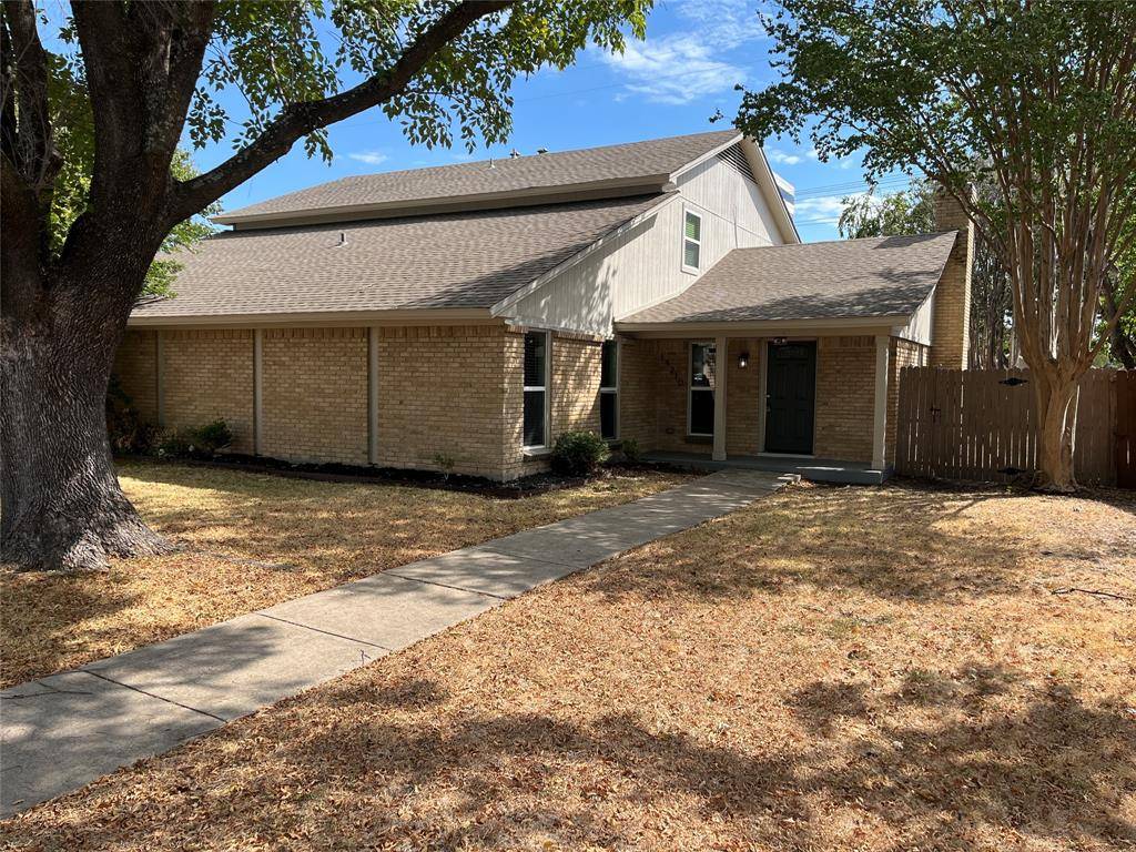 14710 Overview Drive, Dallas, TX 75254
