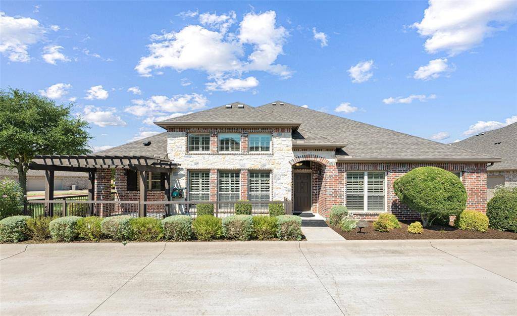 5682 Orchard Parkway, Fairview, TX 75069