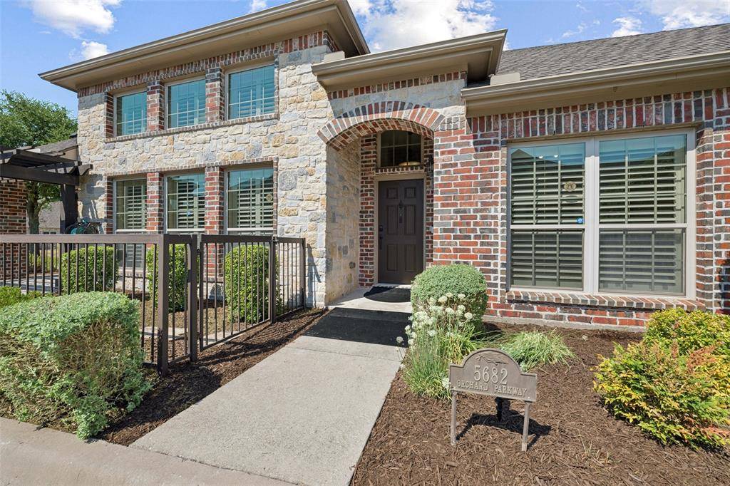 5682 Orchard Parkway, Fairview, TX 75069