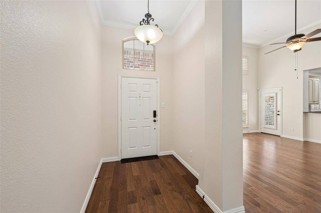 5682 Orchard Parkway, Fairview, TX 75069
