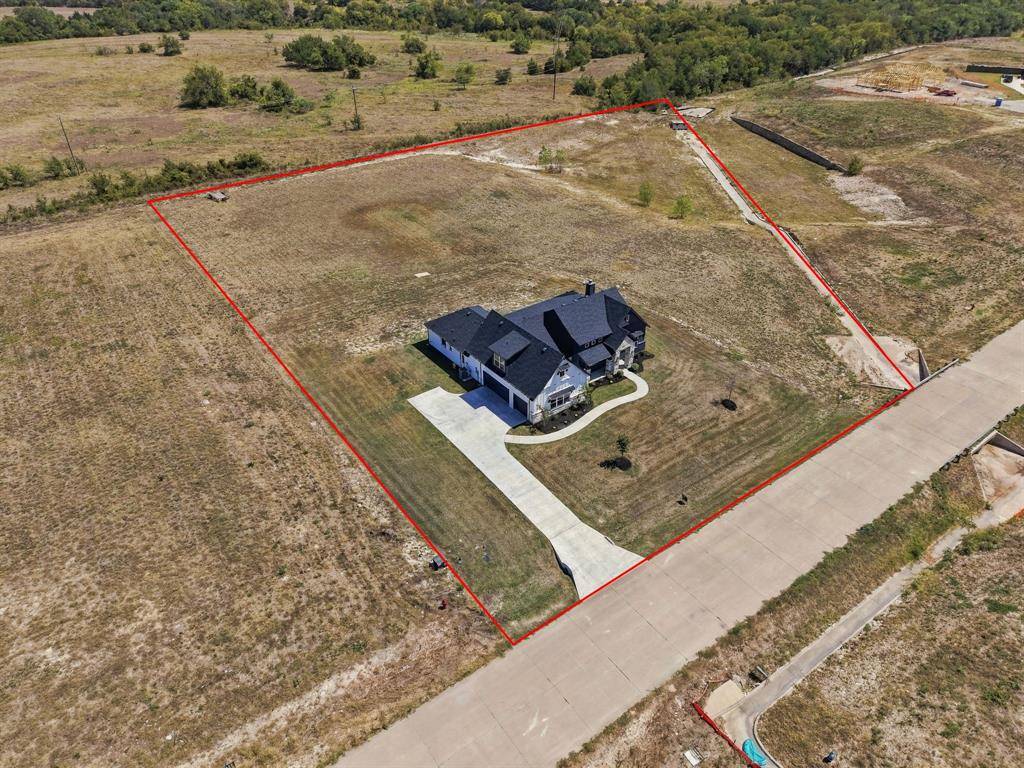 251 Marie Lane, Waxahachie, TX 75167