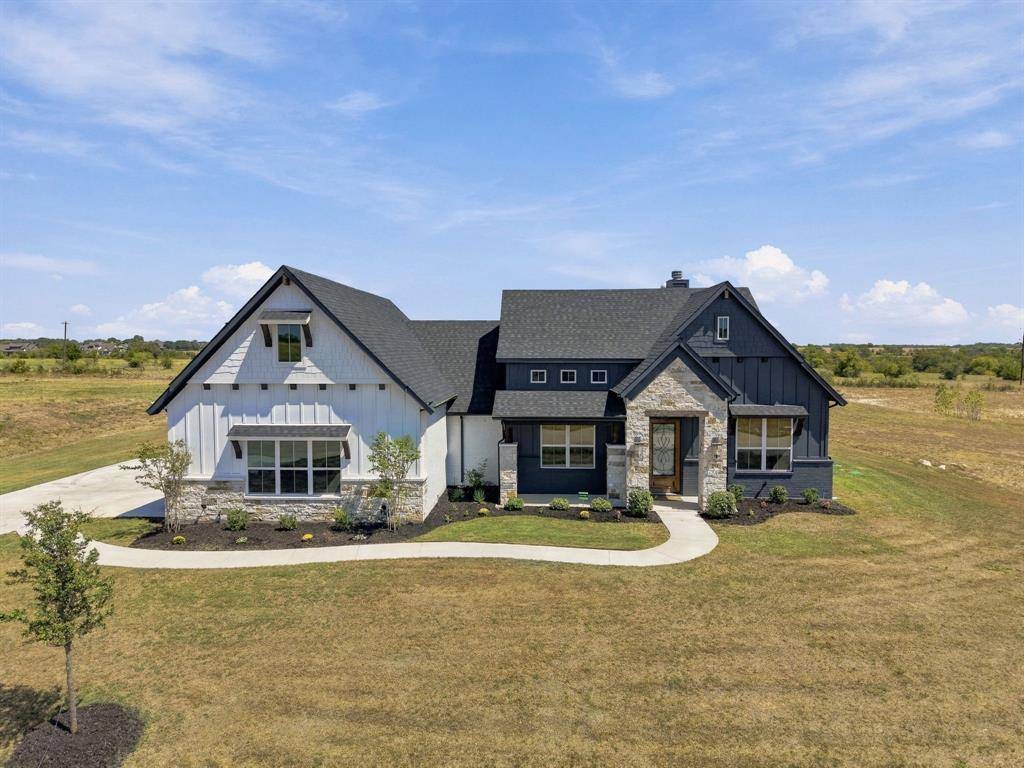 251 Marie Lane, Waxahachie, TX 75167
