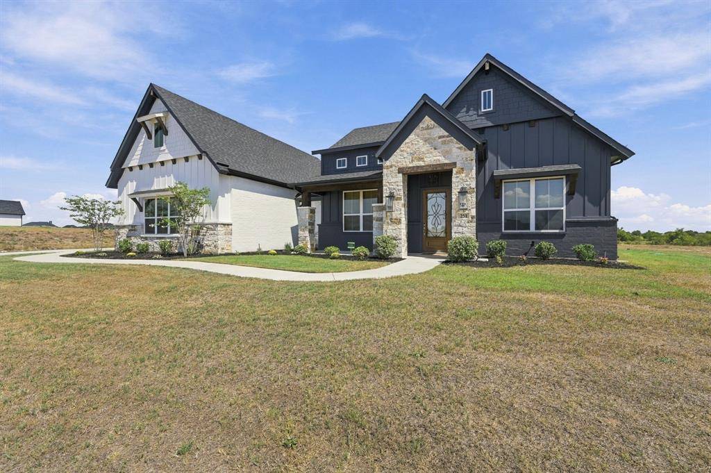 251 Marie Lane, Waxahachie, TX 75167