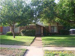 2517 Hollydale Drive, Garland, TX 75044