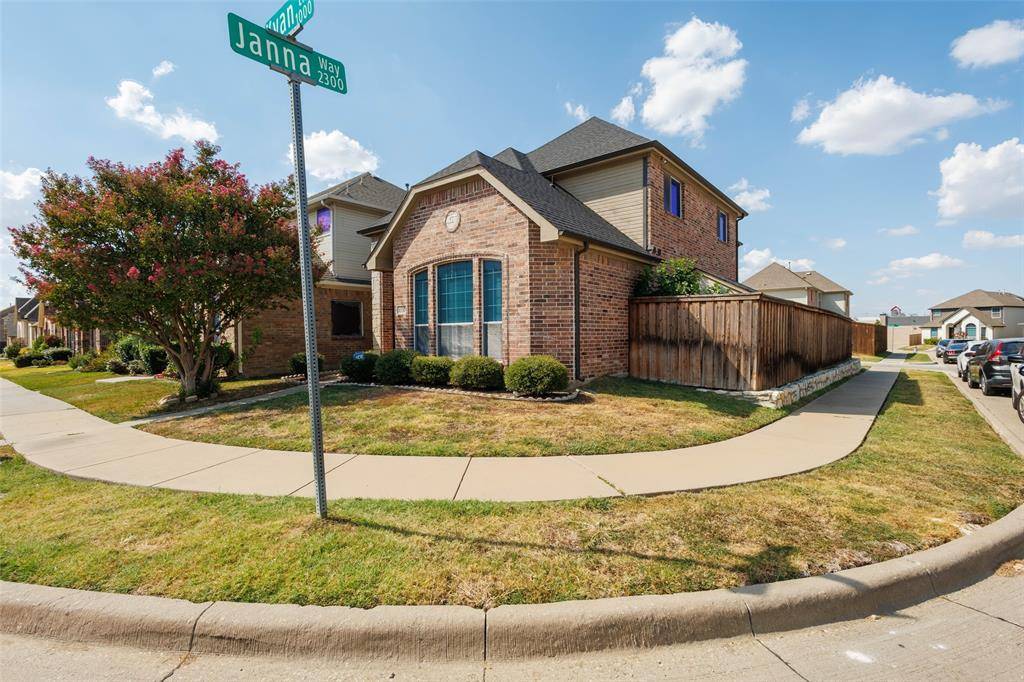 1037 Kyan Lane, Carrollton, TX 75006
