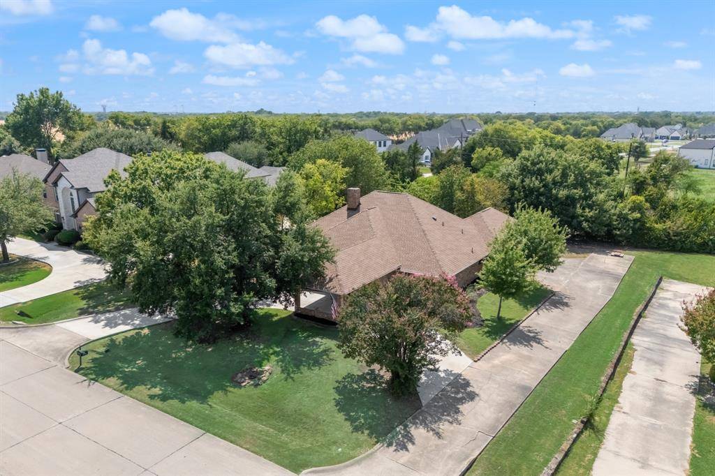 403 Riva Ridge, Wylie, TX 75098