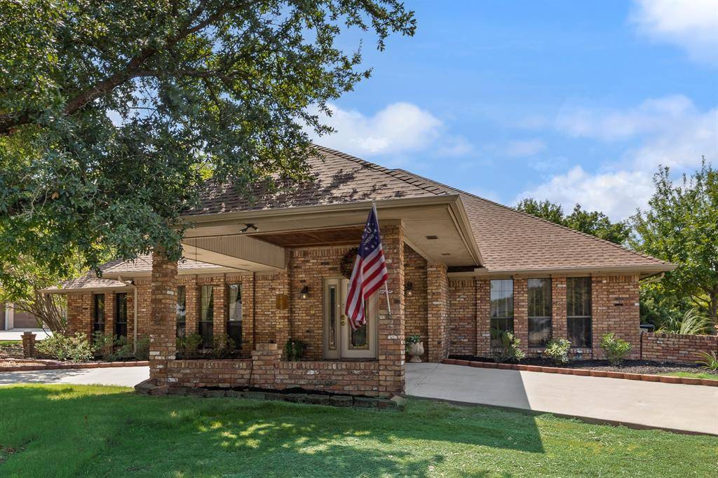 403 Riva Ridge, Wylie, TX 75098